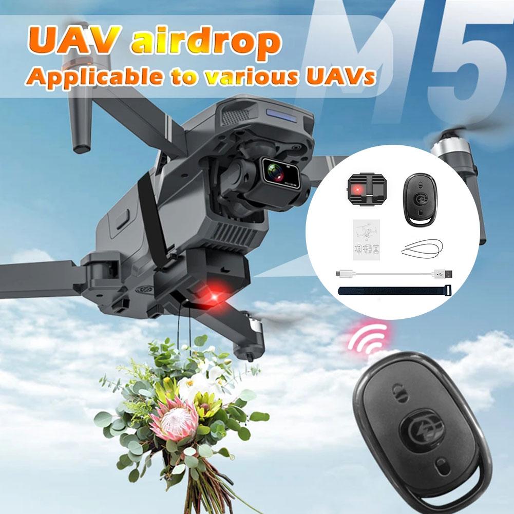 Drone Dropping System Payload  - Drone Crop Sprayer recensione e prezzo