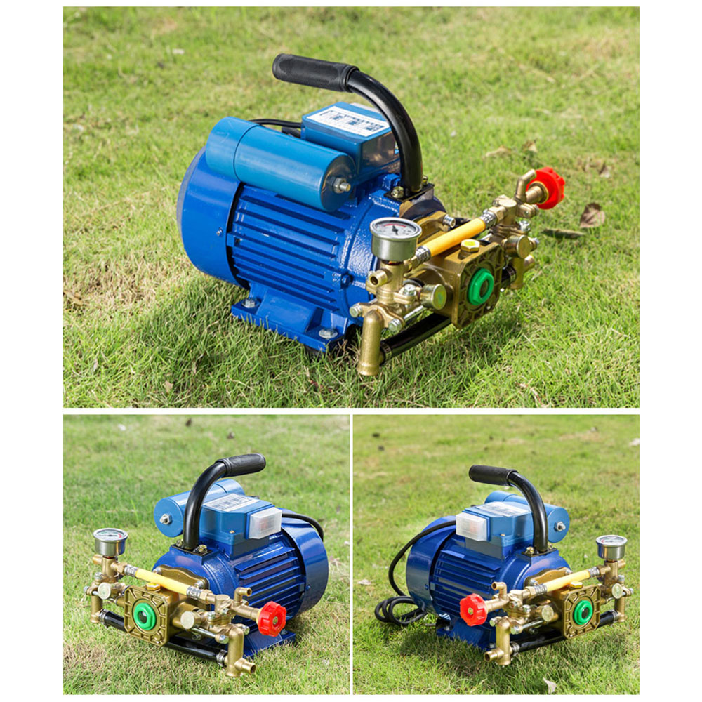 Spruzzatore agricolo Avvolgitr - Farming Pump For Agriculture recensione e prezzo
