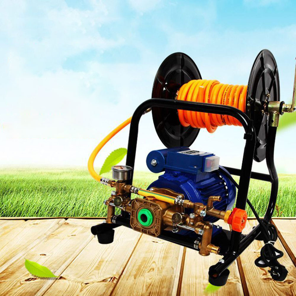 Spruzzatore agricolo Avvolgitr - Farming Pump For Agriculture recensione e prezzo