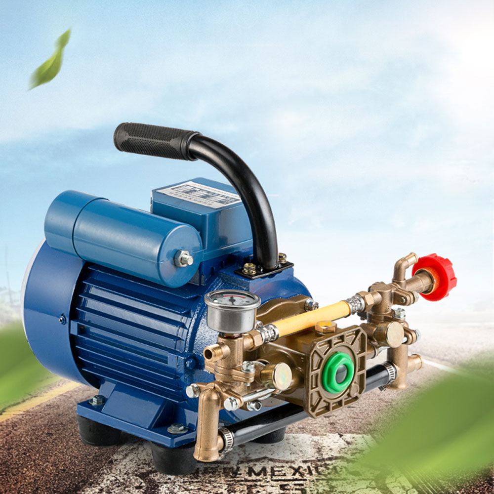 Spruzzatore agricolo Avvolgitr - Farming Pump For Agriculture recensione e prezzo