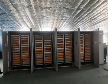 Incubatrice per Uova di Gallin - Poultry Incubator recensione e prezzo